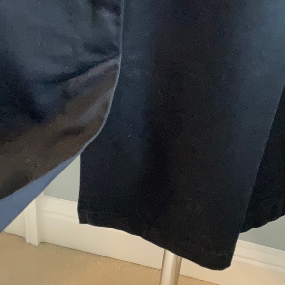 Black skirt. Size 12 - Picture 7 of 8